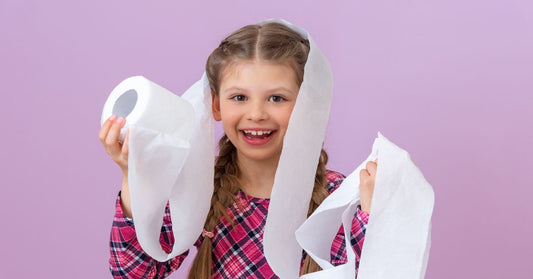 Mein Kind will einfach nicht im Haushalt helfen!