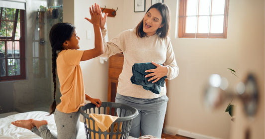 Selbstständigkeit fördern Kinder